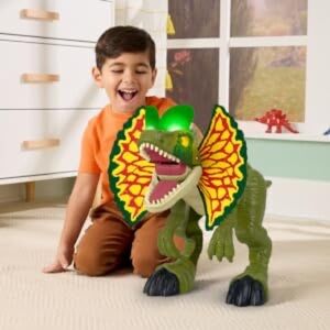 IMAGINEXT XL DINOSAUR